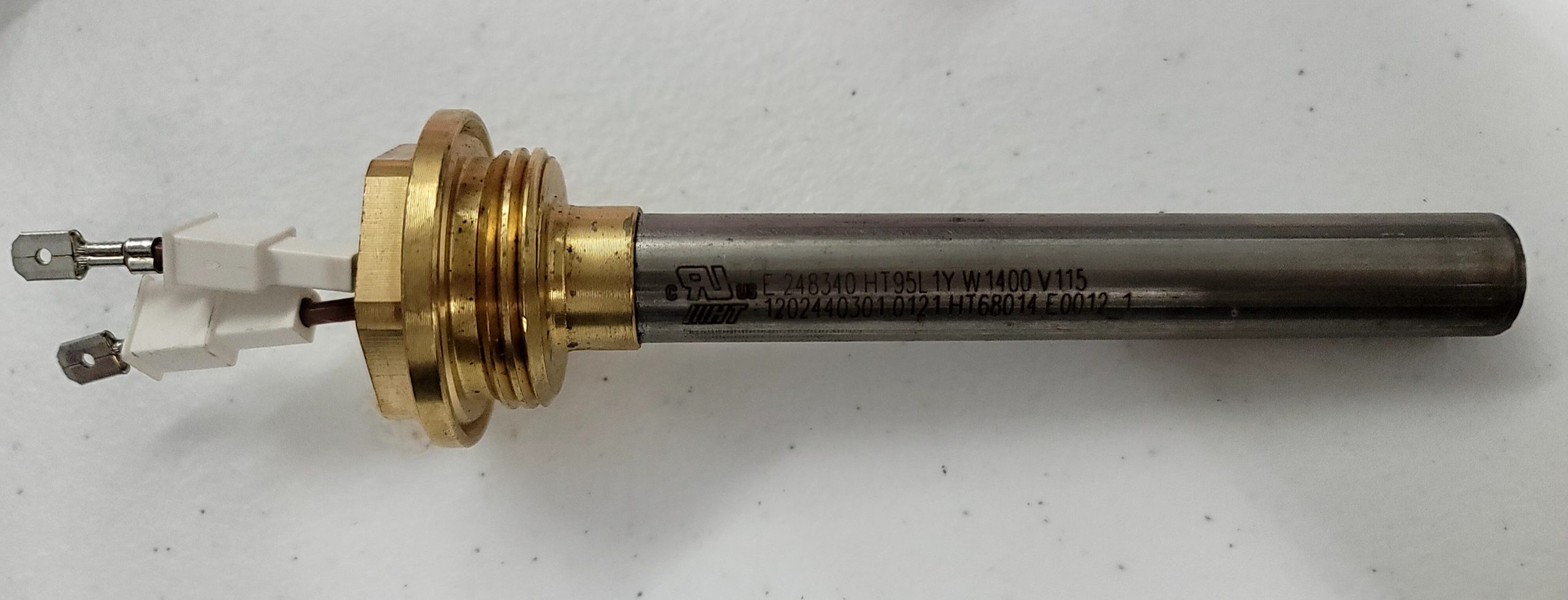 Heating Element 1400w Tazon